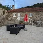 Дом отдыха A Casa Do Rio Буэу