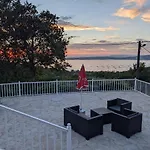 Дом отдыха A Casa Do Rio Буэу