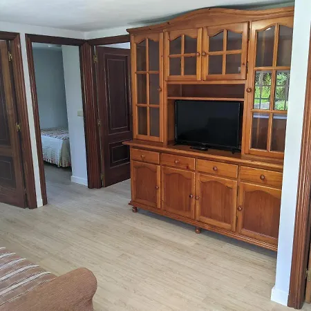 بيت للعطل A Casa Do Rio