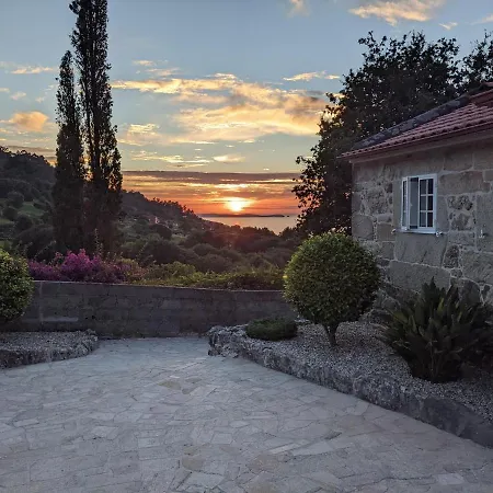 A Casa Do Rio