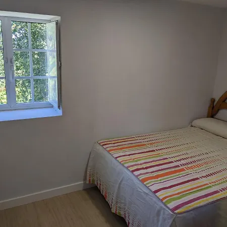 Holiday home Casa Do Rio *