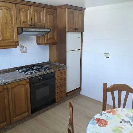 Casa Do Rio Holiday home Bueu