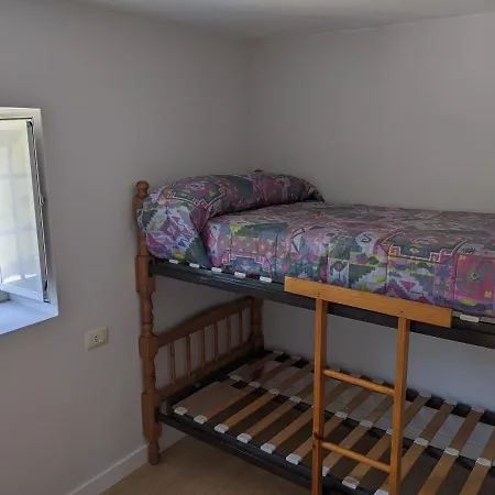 Holiday home Casa Do Rio *
