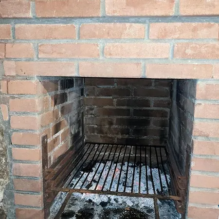 Casa Do Rio Bueu