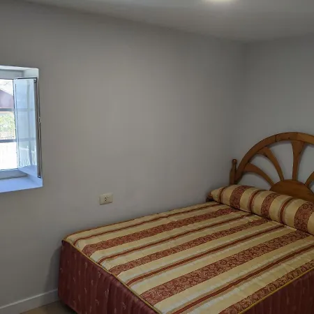 Casa Do Rio Holiday home *