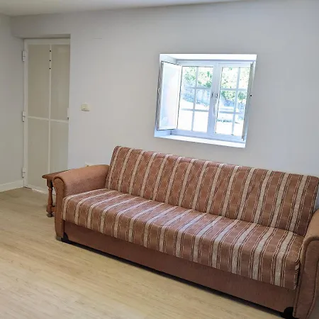 Casa Do Rio Holiday home Bueu