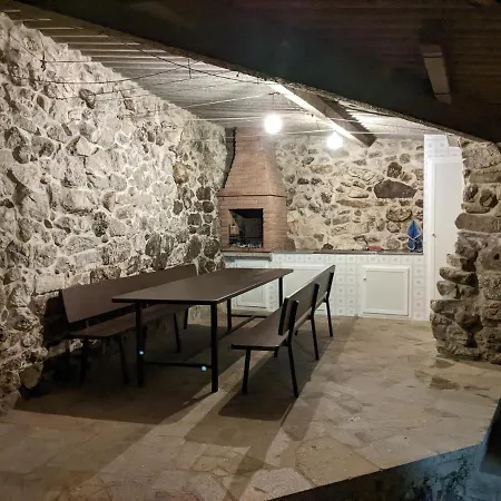 A Casa Do Rio