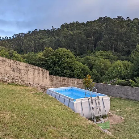 Casa Do Rio Bueu