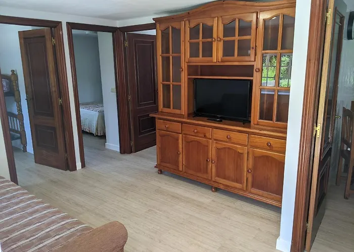 بيت للعطل A Casa Do Rio