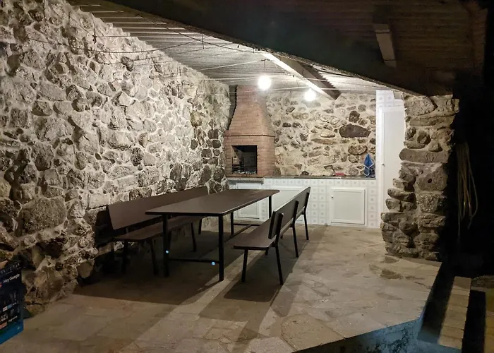 A Casa Do Rio