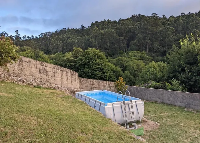 A Casa Do Rio بْويوْ