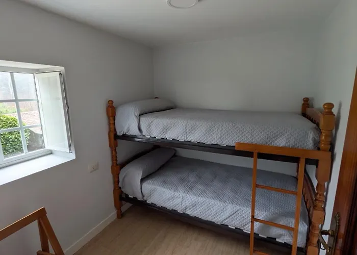 بيت للعطل A Casa Do Rio *